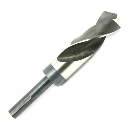 FORNEY Silver and Deming Drill Bit, 1-1/16 in 20690